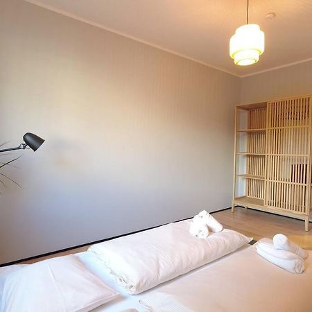 Bu Designer-Apartment Next To Metro U1 Wenen Buitenkant foto